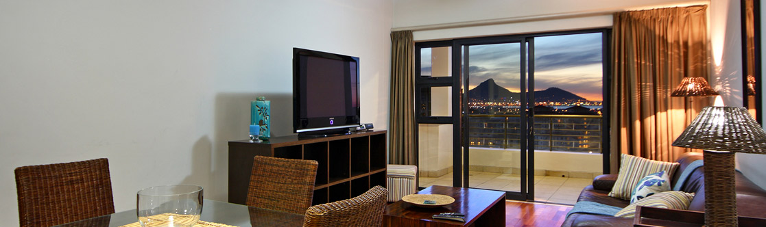 Business Self Catering Accommodation in Milnerton
